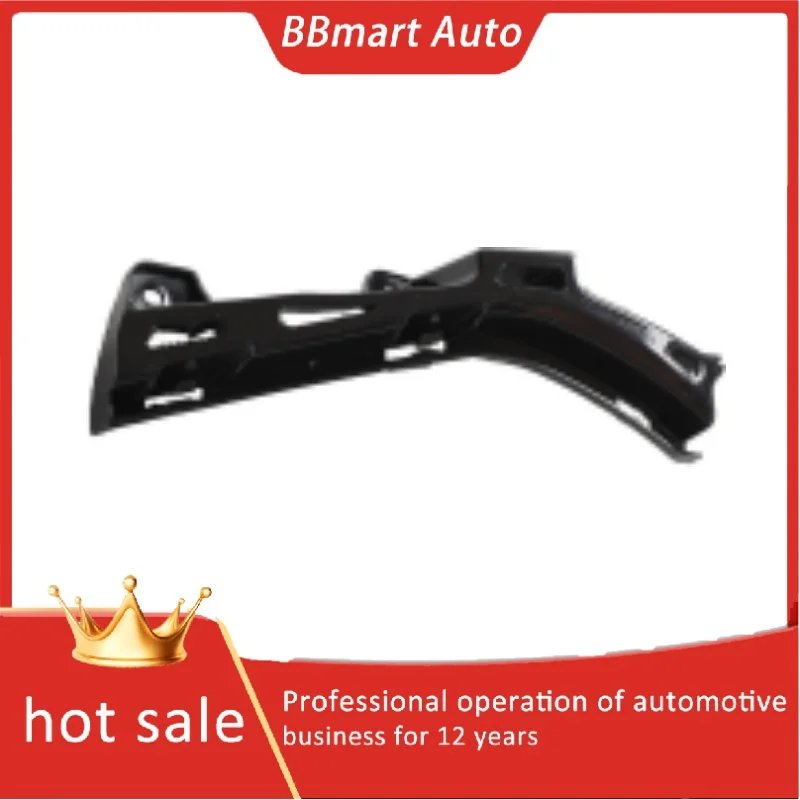 

71734-55R0-L Кронштейн фар BBmartAuto L ДЛЯ SUZUKI SWIFT 2018-2024