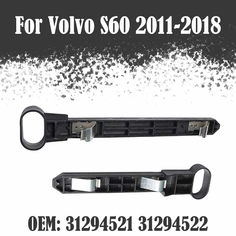 

Car Headlamp Headlight Retaining Pin Mounting Bracket For Volvo S60 2011-2018 31294521 31294522