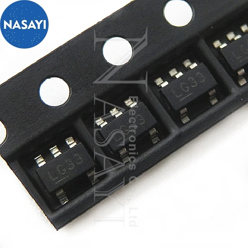 5PCS 2SK1483-T1B K1483 MIC5219-3.3BM5 LG33 PXT8050 Y1 EMC5754-00VF05GRR 5754 IP113C-LF IP113C AP2406ES5-ADJ A18