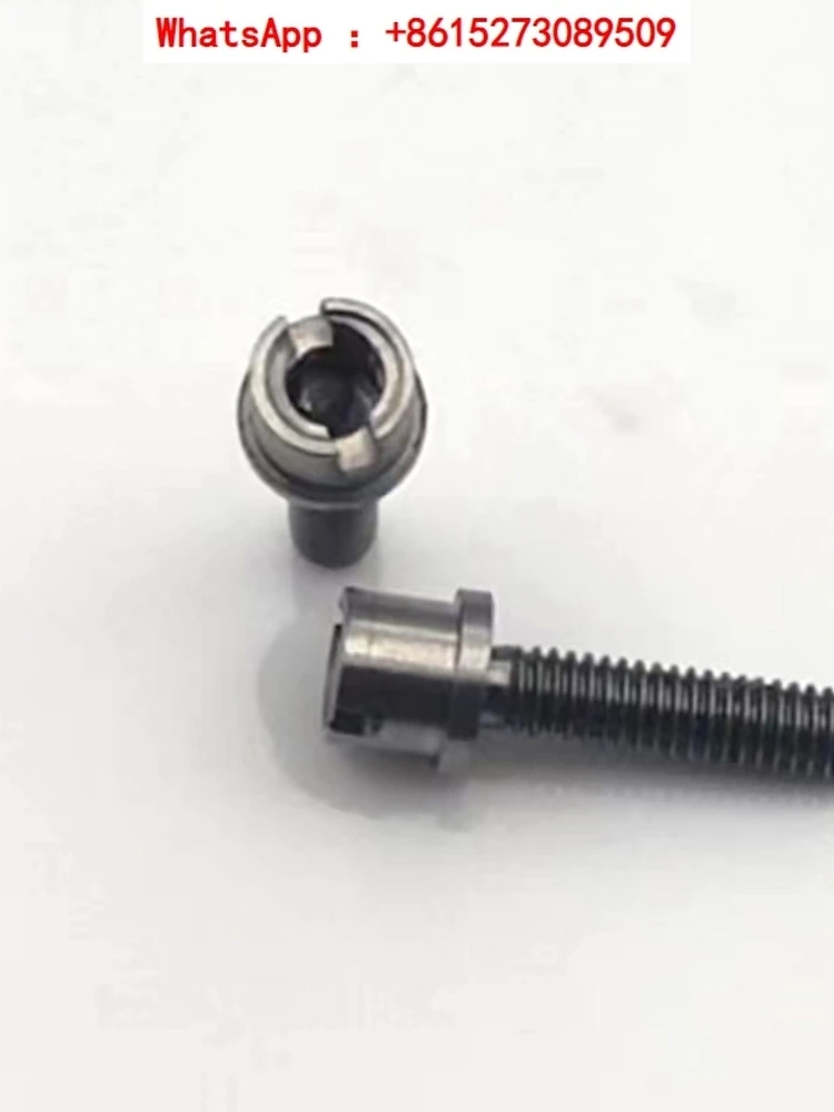 Imported original connector industrial camera socket screw 3341-31BULK