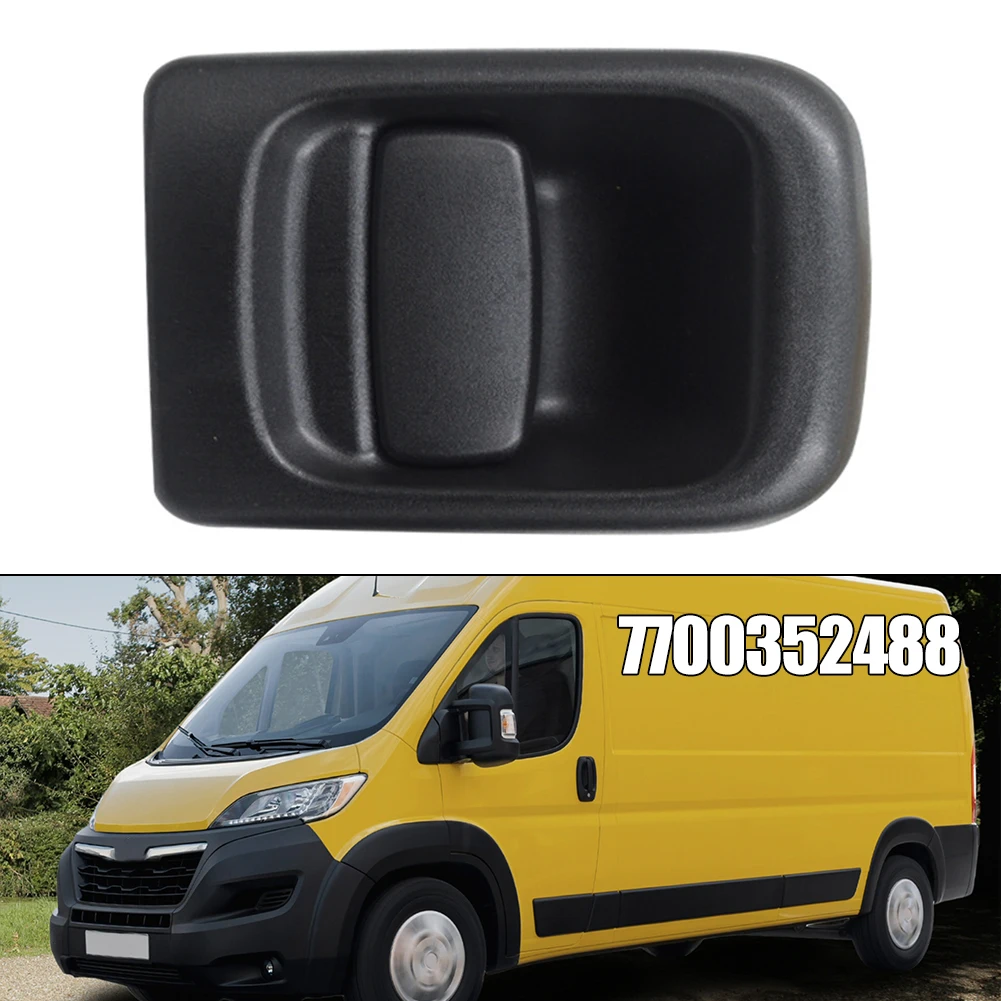 

Car Exterior Door Handle Front Left Right Side 7700352488 For NISSAN Interstar 90-16 For Master 98-09 For VAUXHALL Movano 95-10