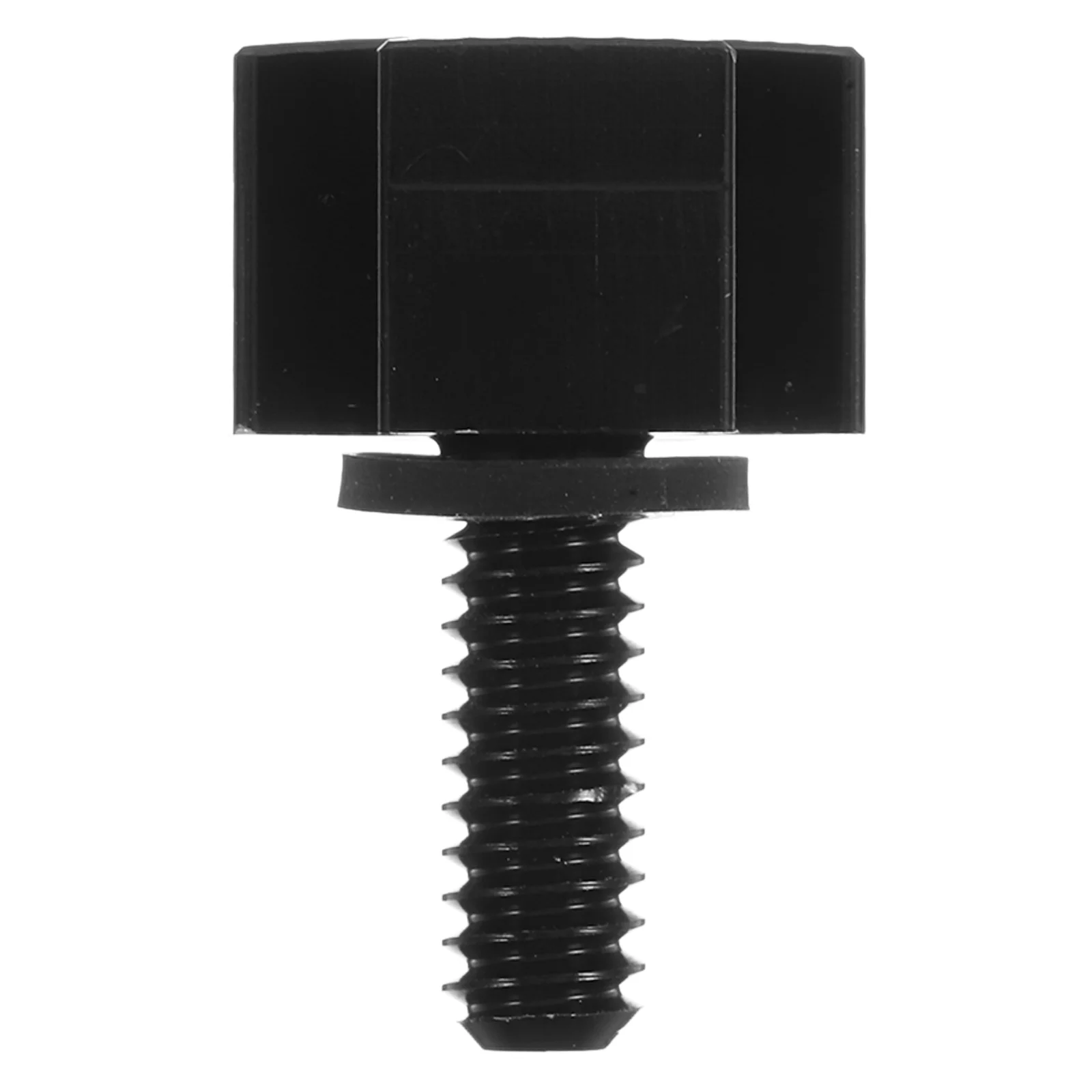 دراجة نارية مقعد الترباس الإفراج السريع 1 4 20 موضوع المقعد الخلفي جبل الجوز وسادة مسامير تعديل أجزاء الأجهزة #2