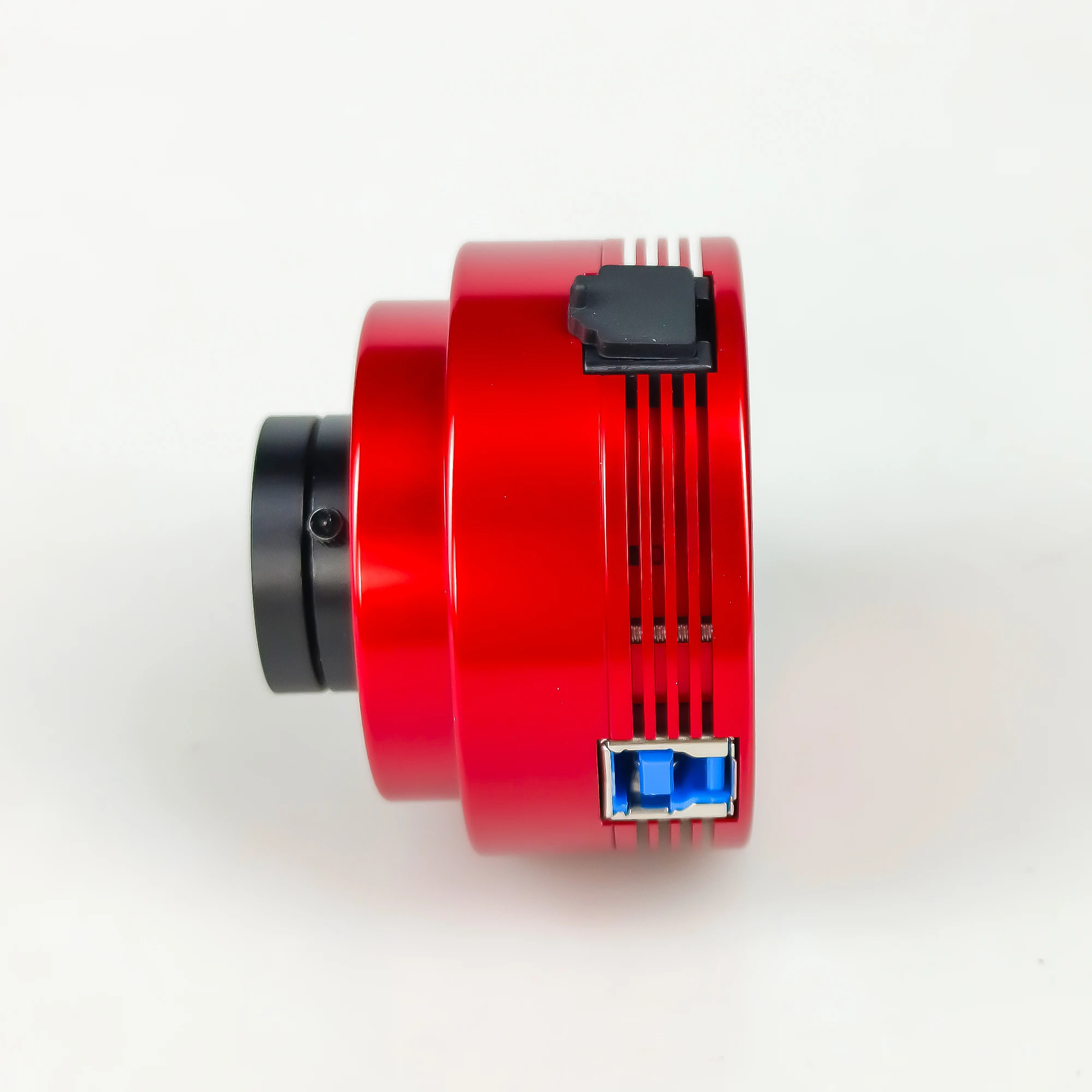 Asi662mc/mm cor monocromática usb3.0 1/2.8 polegadas câmera planetária júpiter marte hd câmera de astrofotografia