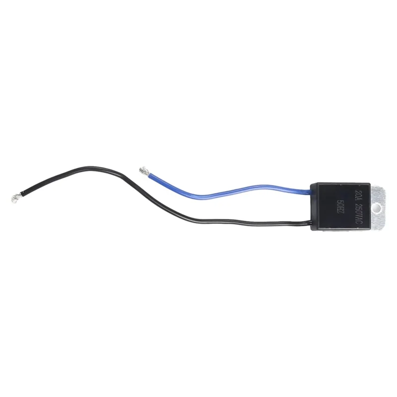 

SOFT-Drive Module 230V 20A Withtwo Wires Forangle Grinder Power Tool Slotting Saw Aluminum Machine
