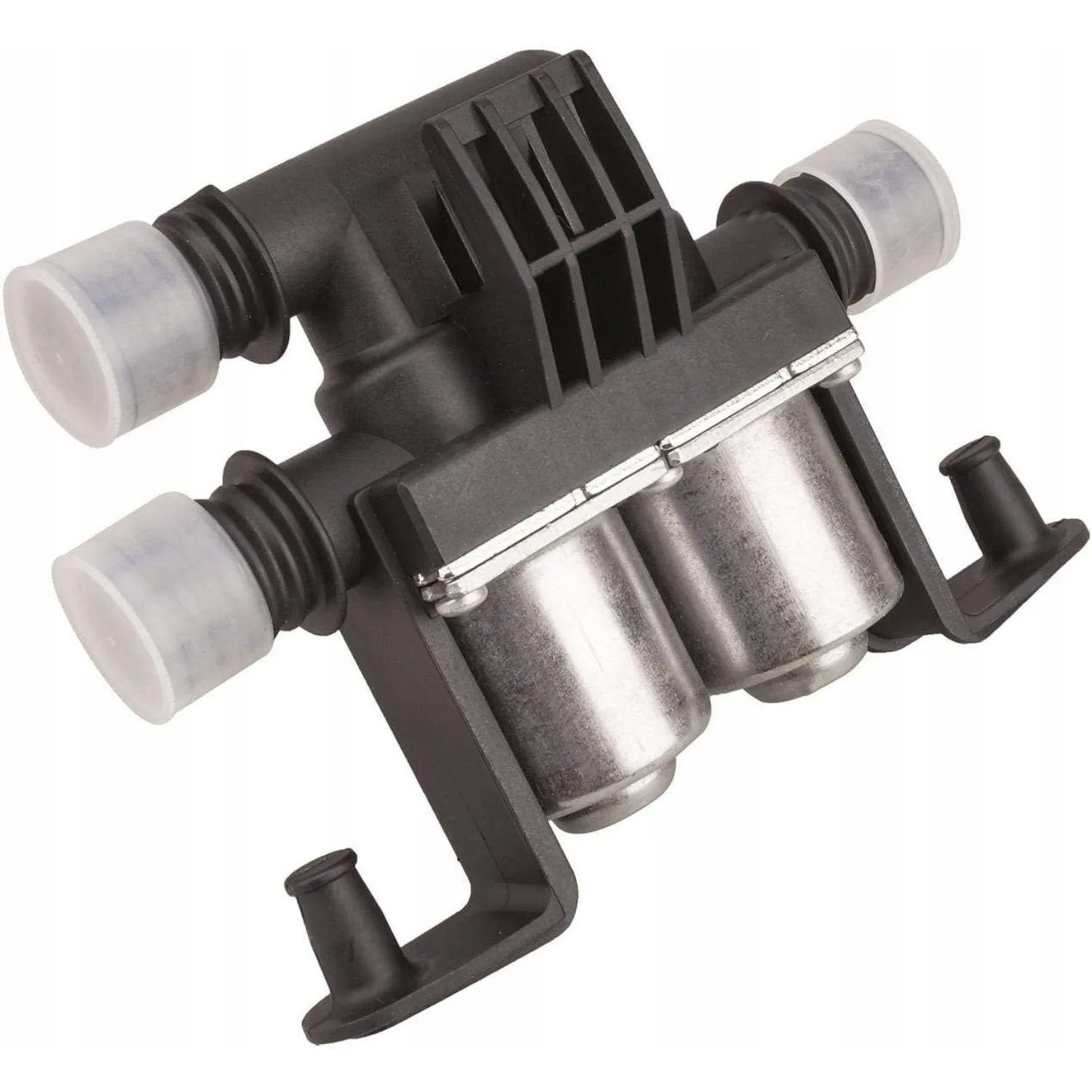 For heating valves, water valves, X5, E53 series control valves