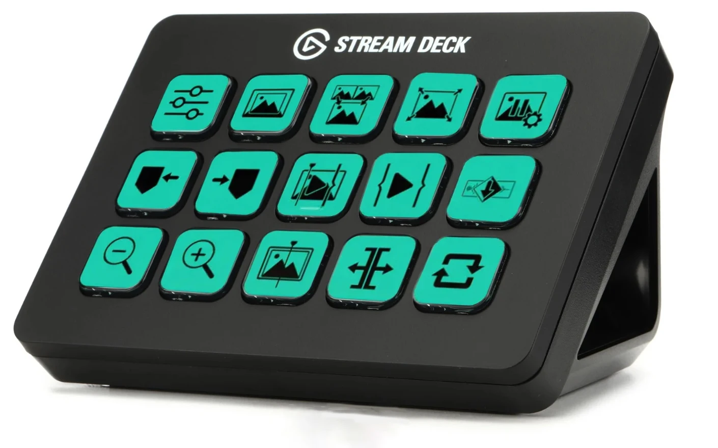 Stream Deck Module 15 Key: My Real-World Experience as a