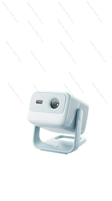 

Projection Nano 2 Smart PTZ Projector Home Home Living Room Bedroom Small Portable Projector Micro Home Theater Projector