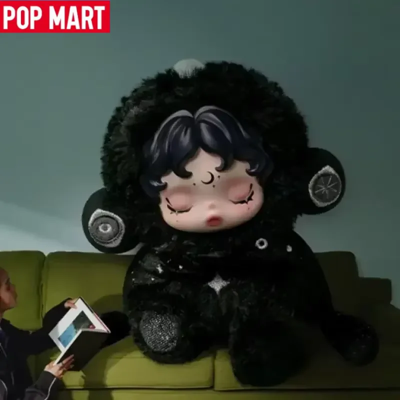 

POP MART SKULLPANDA YOU FOUND ME Series Blind Box Guess Bag Blind Bag Original charm Girl festival gift Anime figures Ornament