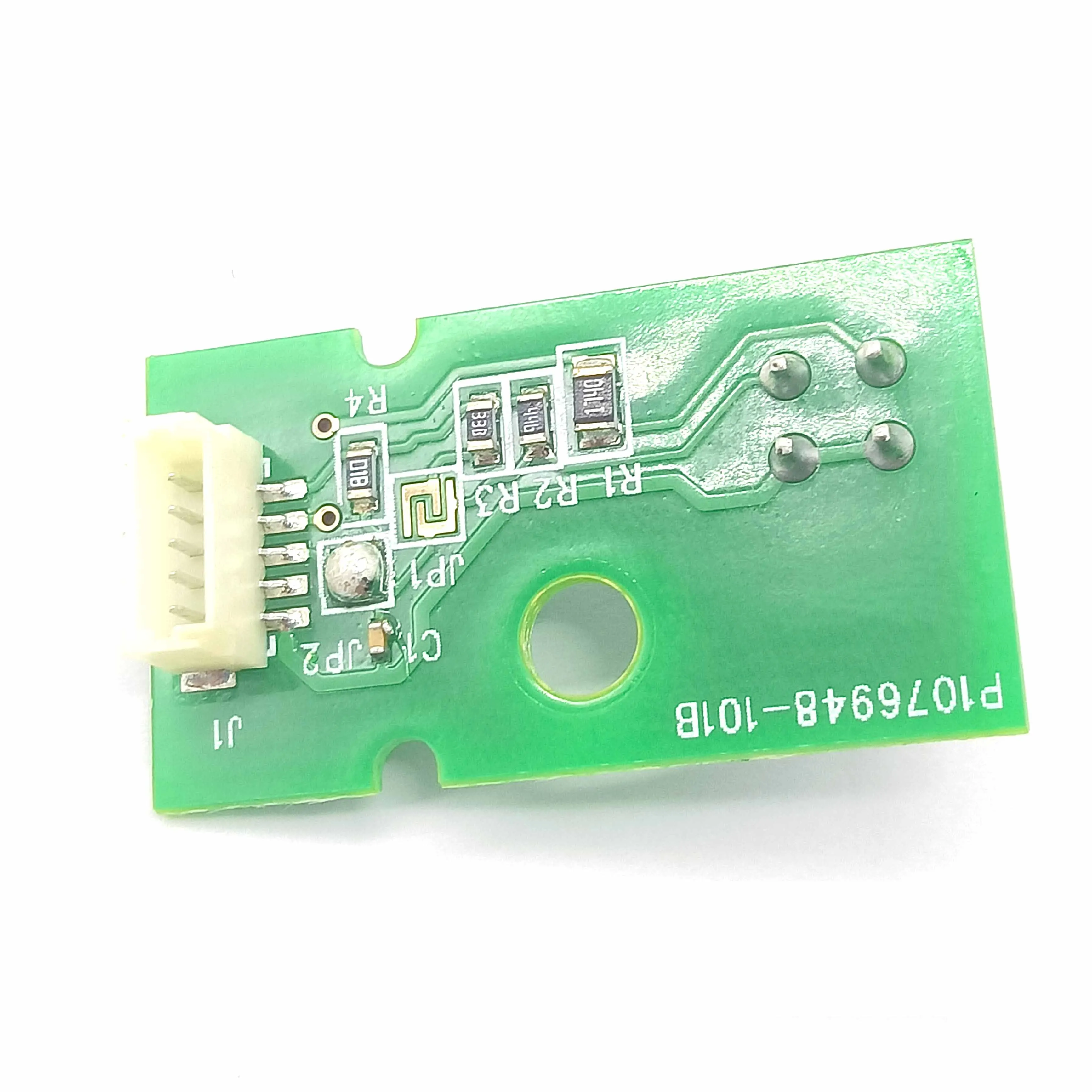 ZD620 ZD410 ZD420 P1076948-101B Oberer Spaltensensor P1076948-03 Passend für Zebra