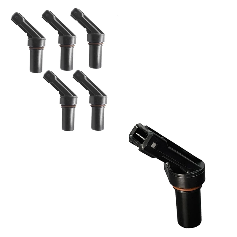 Sensor de cigüeñal de árbol de levas de motor, 1 piezas, 11442694, 906, 914, 926C, reemplazo de 916, para excavadora Liebherr