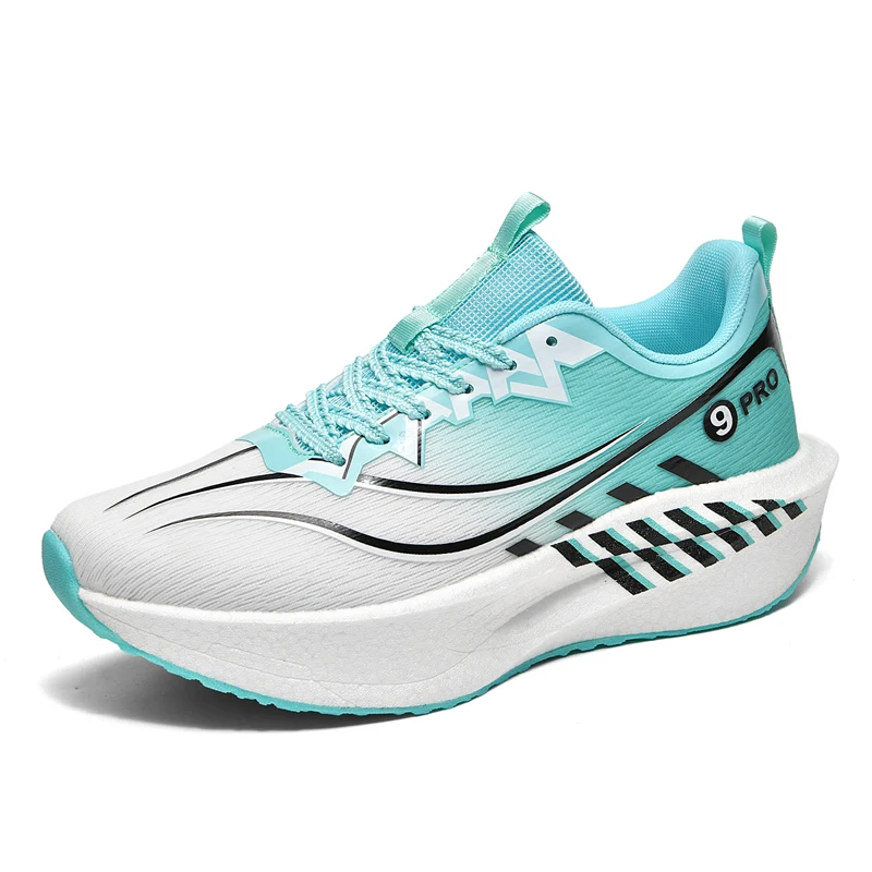 

Winter shock-absorbing breathable & comfortable men's running shoes – Durable & lightweight commuting sneakers, 2025 new model,