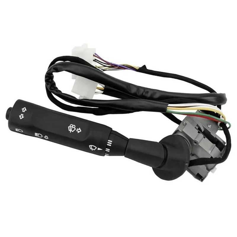 

Car Steering Column Stalk Wiper Turn Signal Switch For Trucks- A6885407045 6205400045