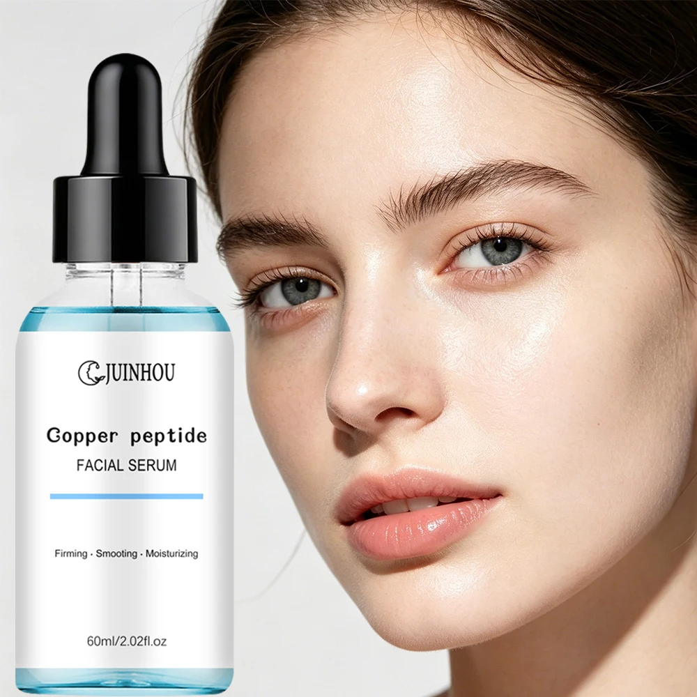 JUINHOU Koper Collageen Serum  - Tripeptide Collagen Boost recensie en prijs