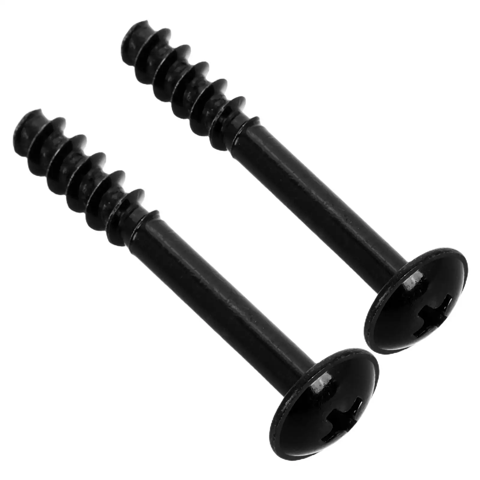  2 Pcs Air Filter Bolt Screws Conditioner Filters Parts for House Outer Shell Metal Accessories Housing Purifier Dust