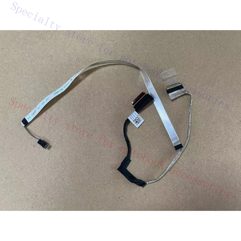 A+  FOR HP Dark 5 Plus 17-cb Screen Cable TPN-C144 DC02C00LT00 L61619-001