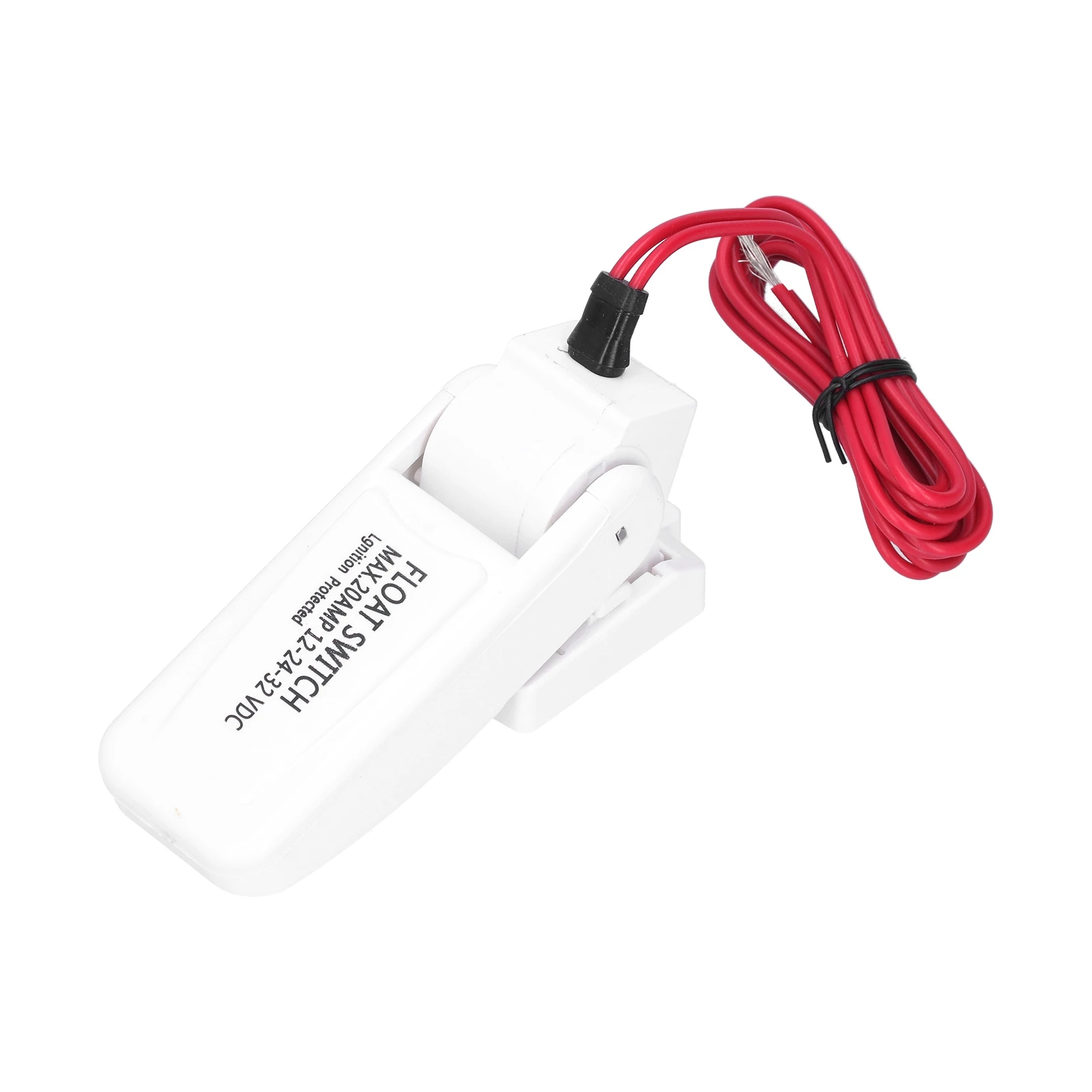 Automatic Electric Safety Easy Clean Use Bilge Pump  for Electronic Engineering DC32V/24V/12V Bilge Pump