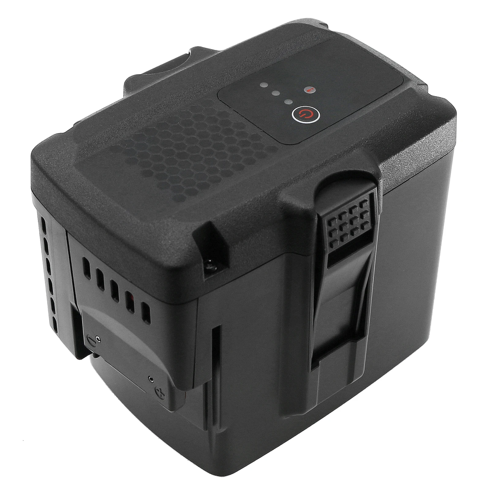

Li-ion Lawn Mowers Battery for Gardena, 40.0V, 4000mAh, Compatible Models: 115iHD45, 115iL, 120i, 120iTK4-H530iP4, 336LiC