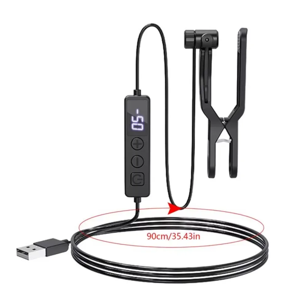 جديد 117 سرعة السيارات شاشة الفرس USB محاكي سريع السيارات الفرس جهاز المادية التلقائي شاشة Tapper للهواتف الذكية #4