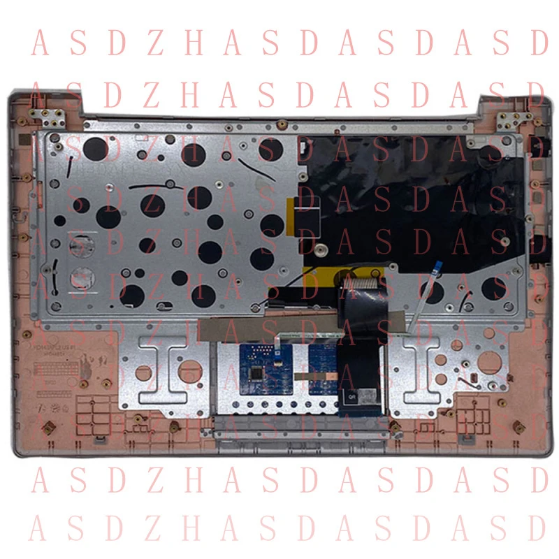 Z  FOR Lenovo ideapad 120S-14 120S-14IKB 120S-14IAP keyboard with palmrest touchpad