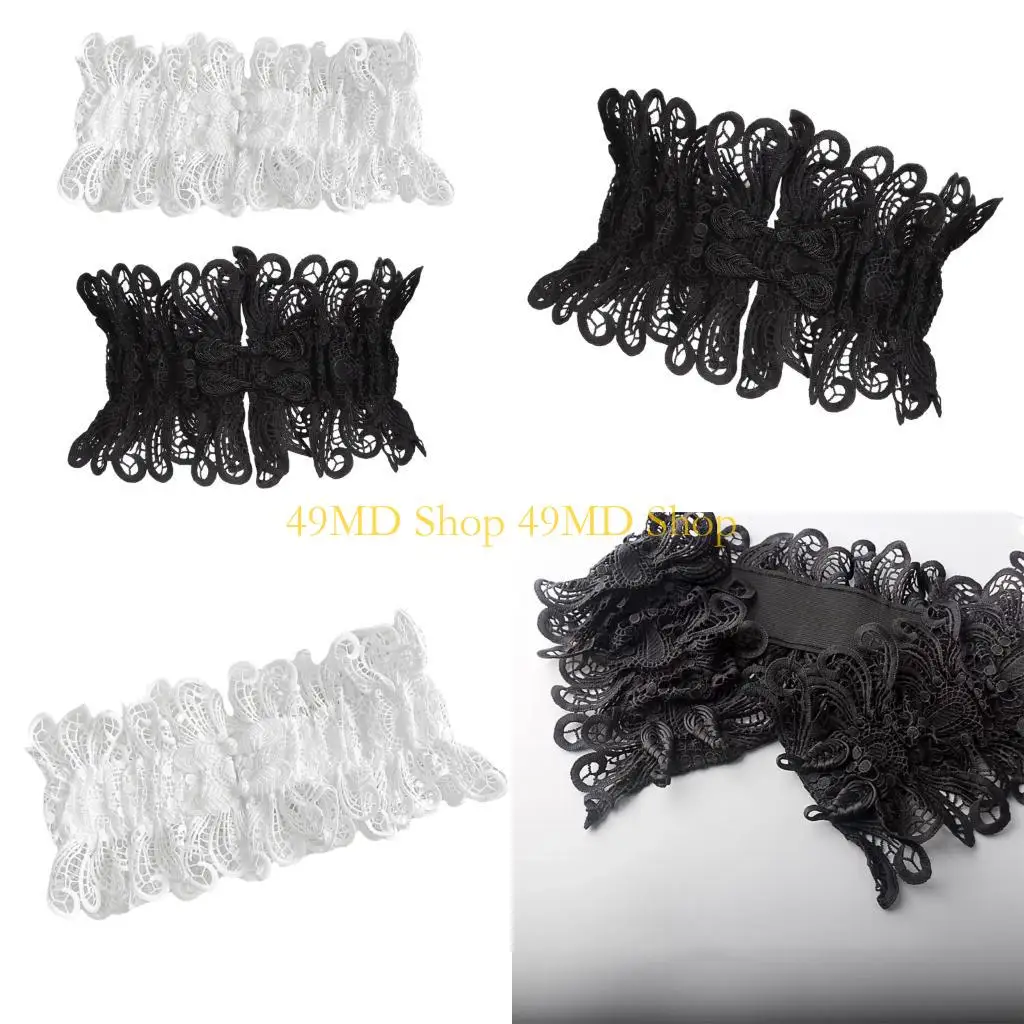 49md-エレガントなトリム-トリムされたワイドベルト-修正可能-さまざまな服装に適しています-ボディの種類