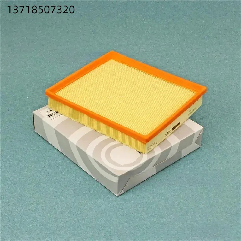 1PCS Air Filter 13718507320 For BMW F30 F32 F33 F36 228i 320i 328i xDrive 428i 428i xDrive 13717630911