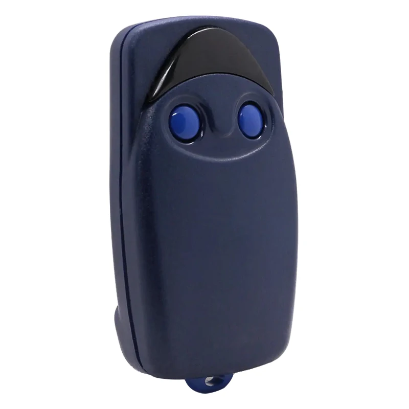 استنساخ FLO1 FLO2 FLO4 جهاز نسخ التحكم عن بعد لباب المرآب بتردد 433.92 ميجا هرتز وجهاز إرسال يدوي لفتح البوابة برمز ثابت