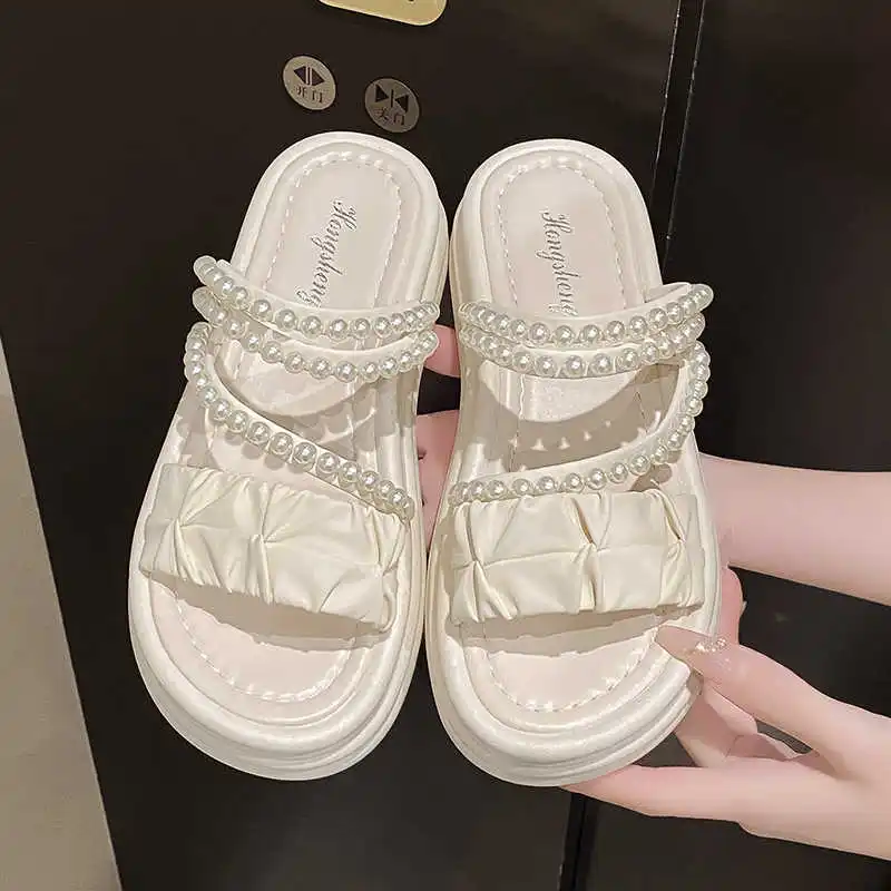 

Легкие пляжные шлепанцы с круглыми ногами, обувь для дайвинга, сандалии коричневого цвета, женские кроссовки, спортивные высококачественные стильные туфли