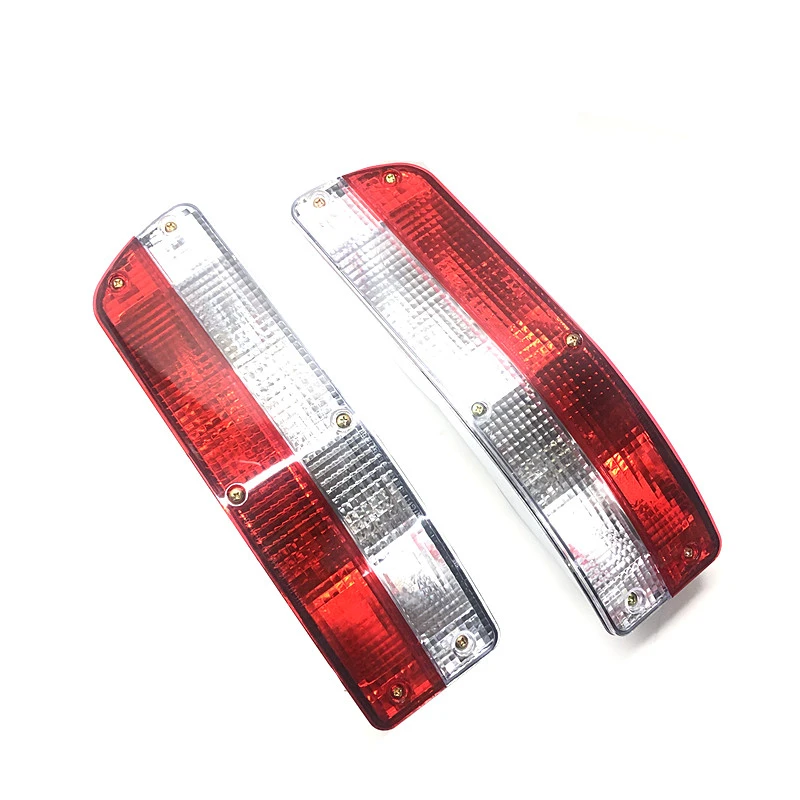 

XOJOX For Kobelco Sk130 140 200 260 350 210-8 Super 8 Excavator Tail Light Counterweight Rear Headlight Excavator Accessories