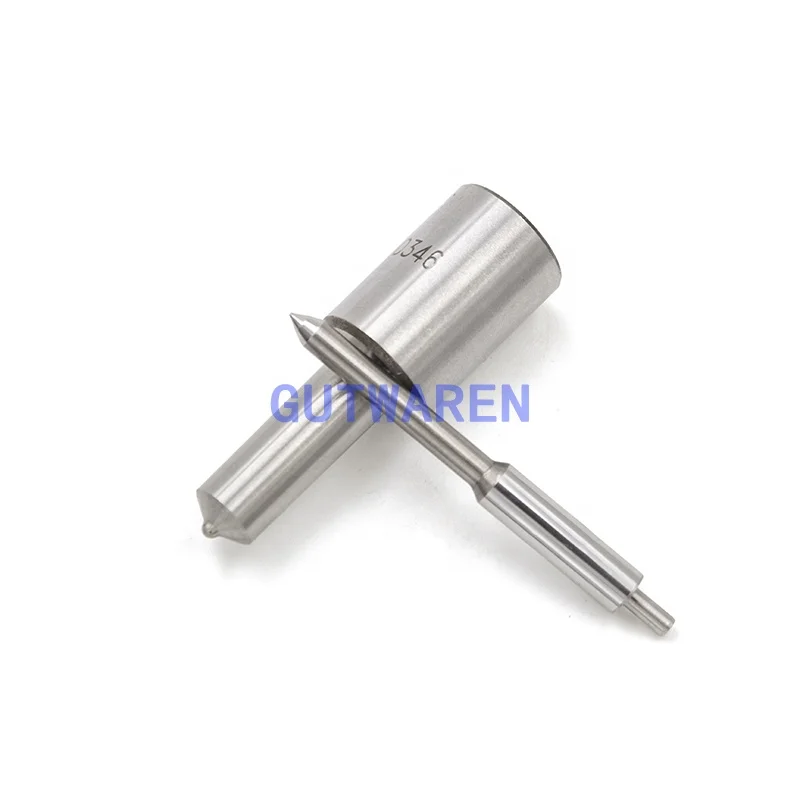 

12 Pcs High Quality Diesel Fuel Injector Nozzle DSL150S525-1441 Engine Auto Parts