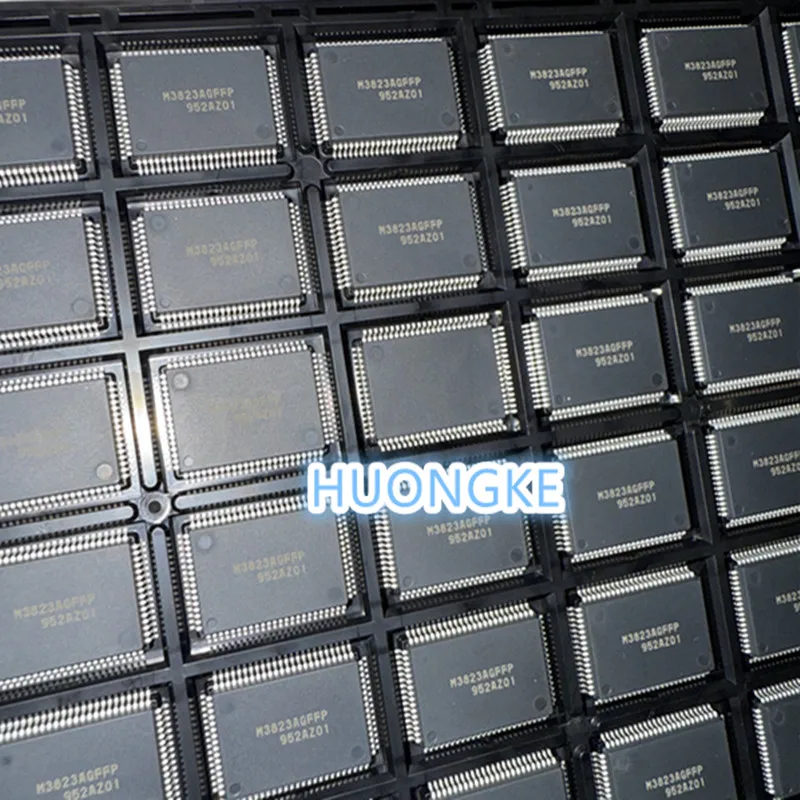 

1PCS/LOT M3823AGFFP QFP IN STOCK