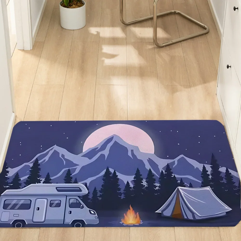 Happy Camper Bath R…