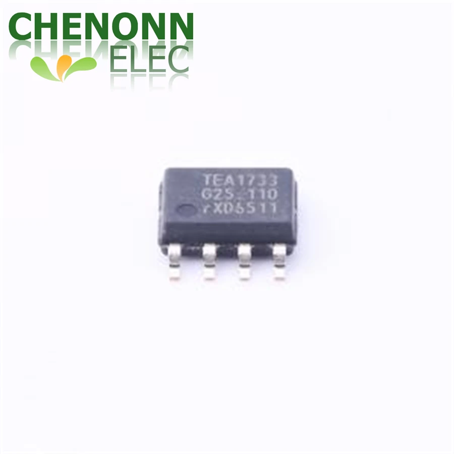 

50 шт./лот TEA1733T/N1,118 (PMIC)