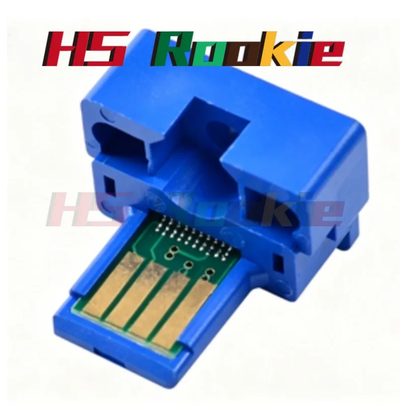 20 chips de cartucho de tóner MX-51 MX51 para SHARP MX-4110 MX-4111 MX-4140 MX-4141 MX5110 5111 5140 5141 4112 5112 4128 5128 5
