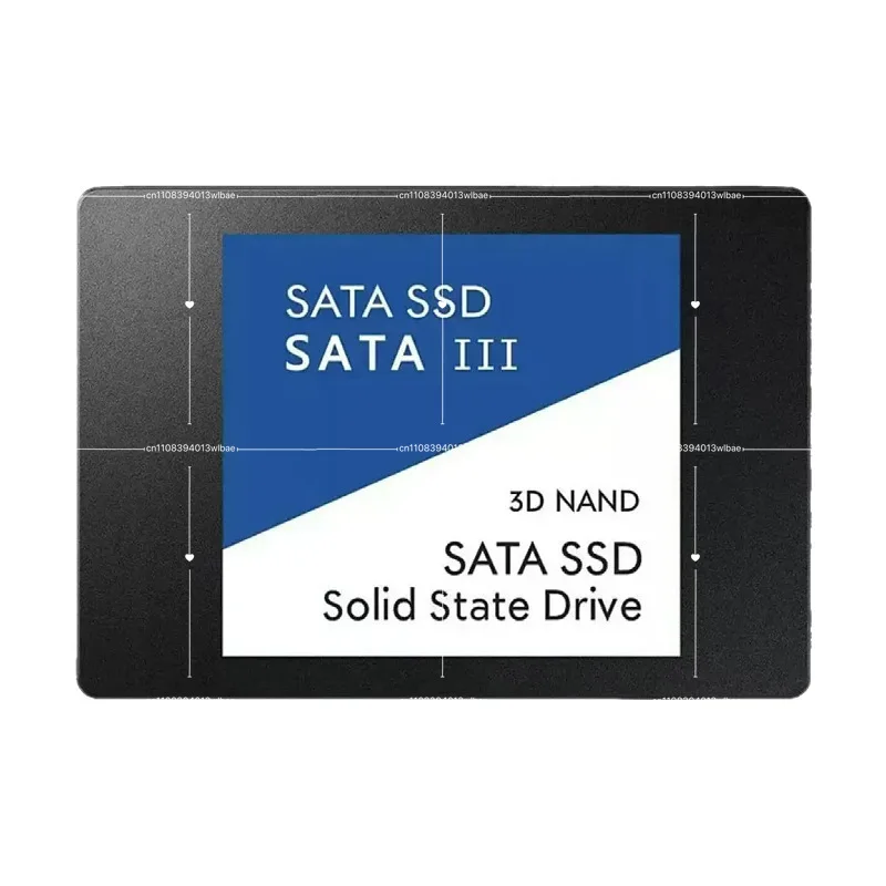 

Расширение и модернизация SSD-накопителей SATA3.0 с эффективной передачей данных, 1 ТБ-2 ТБ