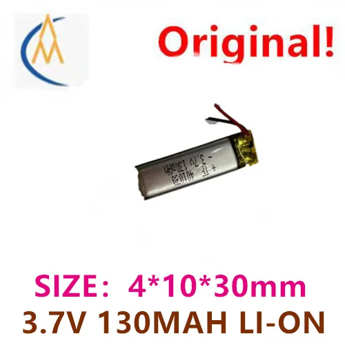 Batterie aste au lithium polymère 3.7V, 401030 mAh, éclairage LED, batterie externe, localisateur de plomb, acheter plus, pas cher