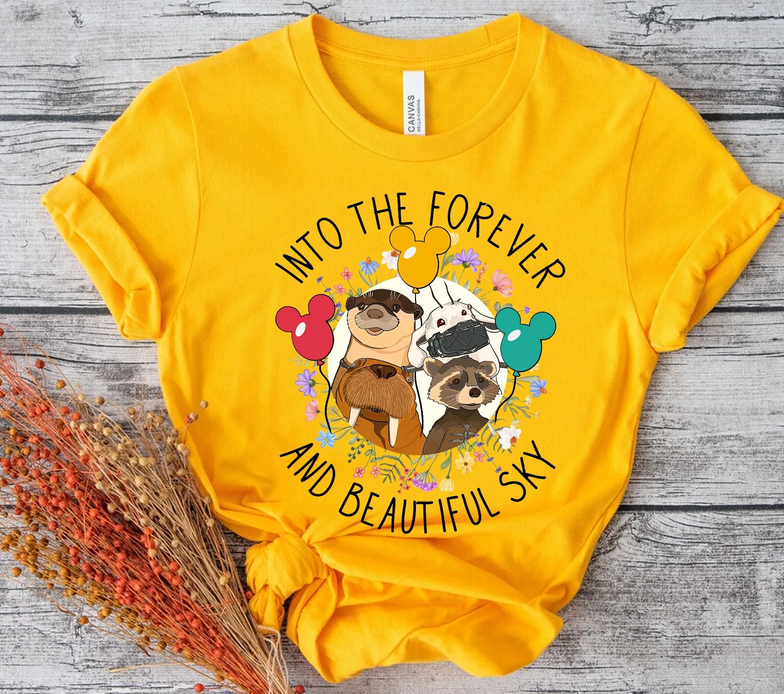 2025 Autumn T-Shirt… - image