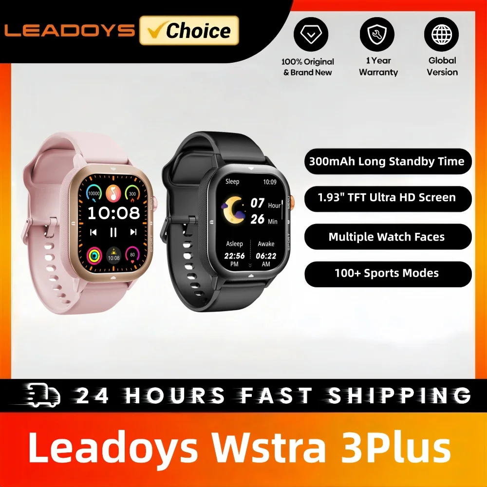 Leadoys C30 Voice C… - image