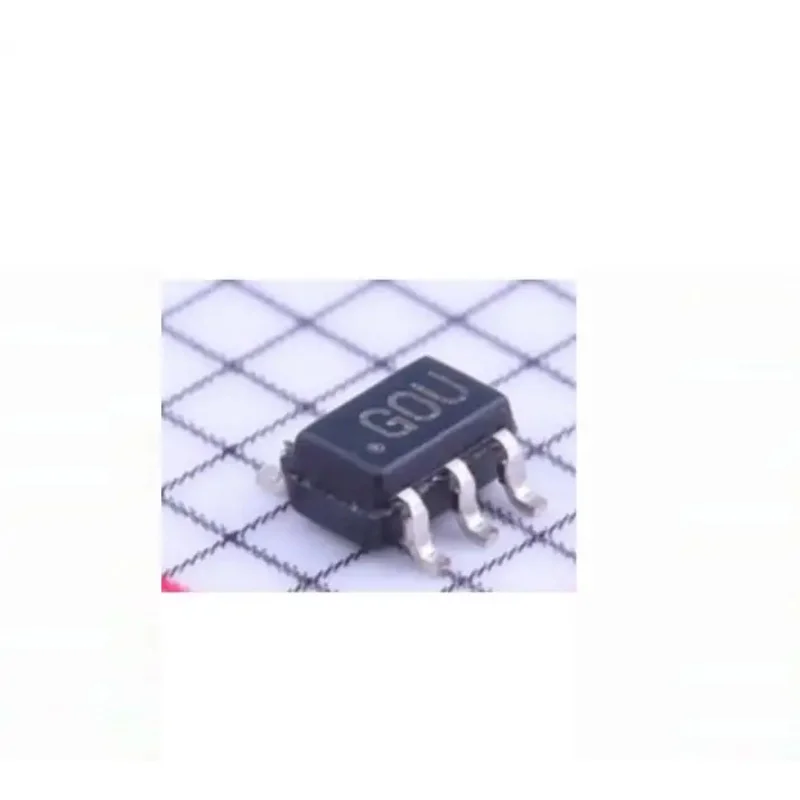 

8PCS New original ADCMP608BKSZ ADCMP608BK ADCMP608 SC70-6 GO Electronic Component