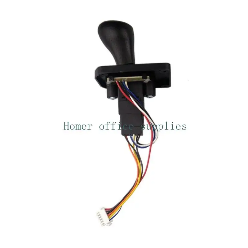 K43B Plastic Gear Shifts Handle Switches For Childrens Electric Toy Vehicle DNR Control
