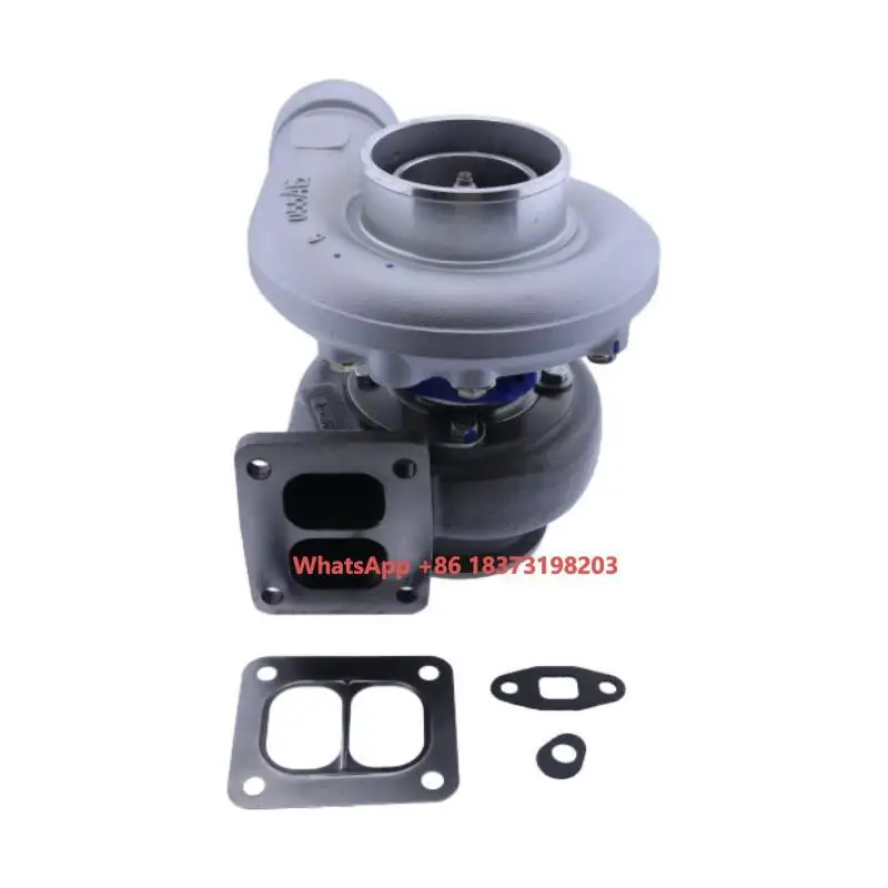 

High Quality New Turbocharger DZ107131 for 6090 6090H 9.0L Engine
