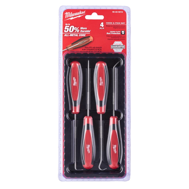 Thumbnail 4 - #44 Discounted Hand Tool Sets Worth Buying