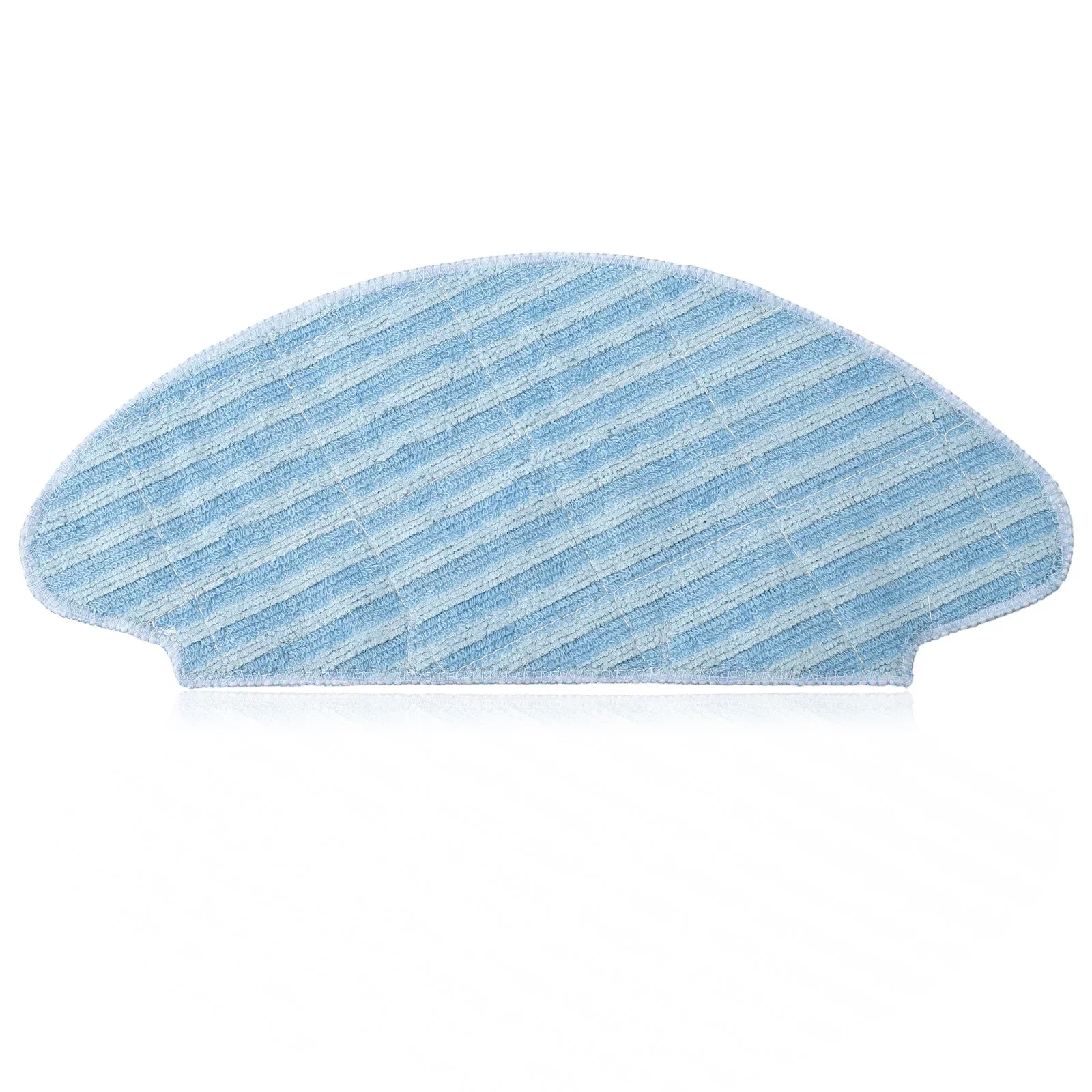 

Vacuum Cleaner Filter RG7687WH Replacement Robotic Spare Parts 1 Roller Brush 5 Wipes 6 Side Brushes Accessories