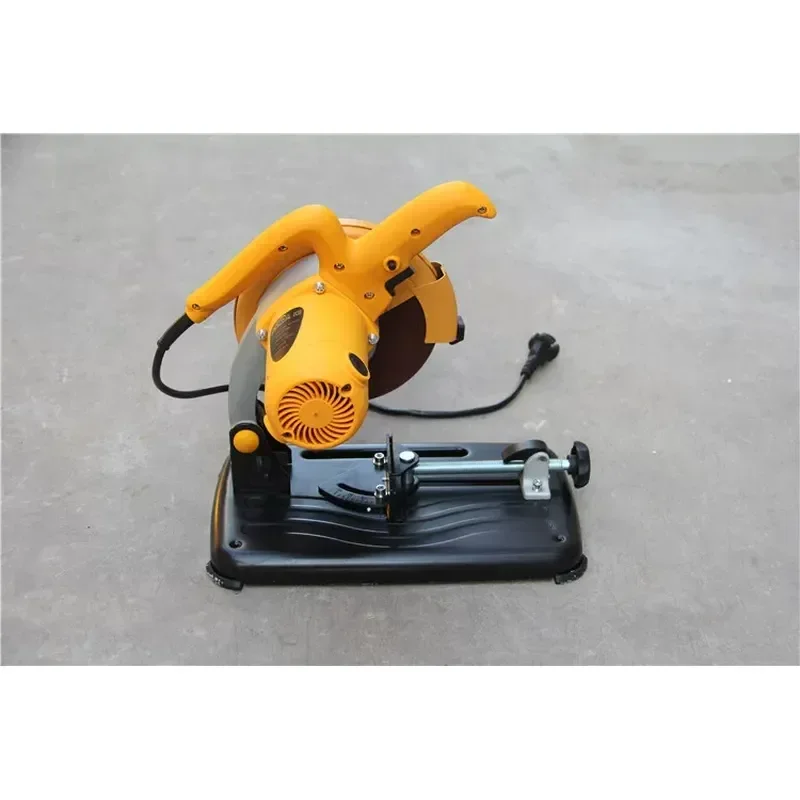 Mini Steel Cutting Saw Multi Function Profile Bone Saw Metal Cutter Grinder Machine Tool Equipment for Home Workshop DIY Use