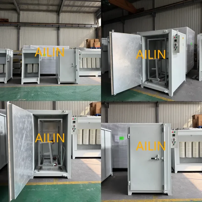 2026 Hot air Circulation Industrial Drying Oven Electric Equipment High Temperature Resistant Constant Temperature Curing