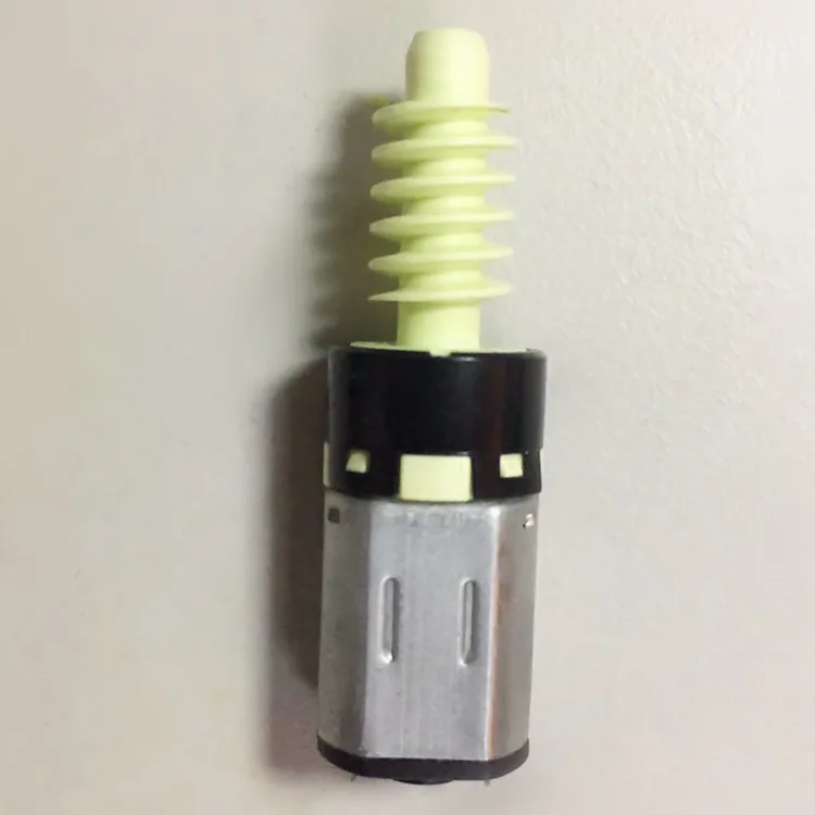 10PCS N20 plastic planetary gearbox motor car phone holder motor