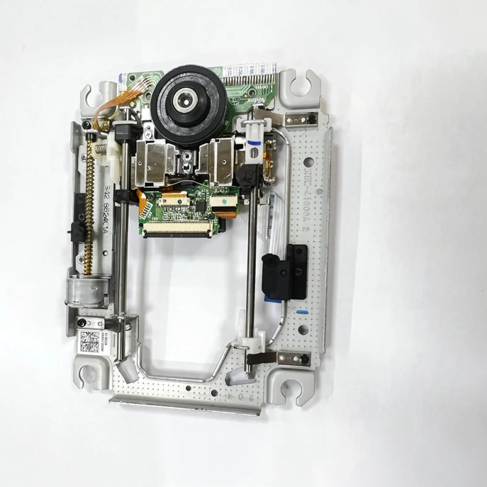 Replacement Optical Lens For KEM 410ACA For PS3 Fat Console Game Drive Repair Parts Laser Pickup Mechanism Unit