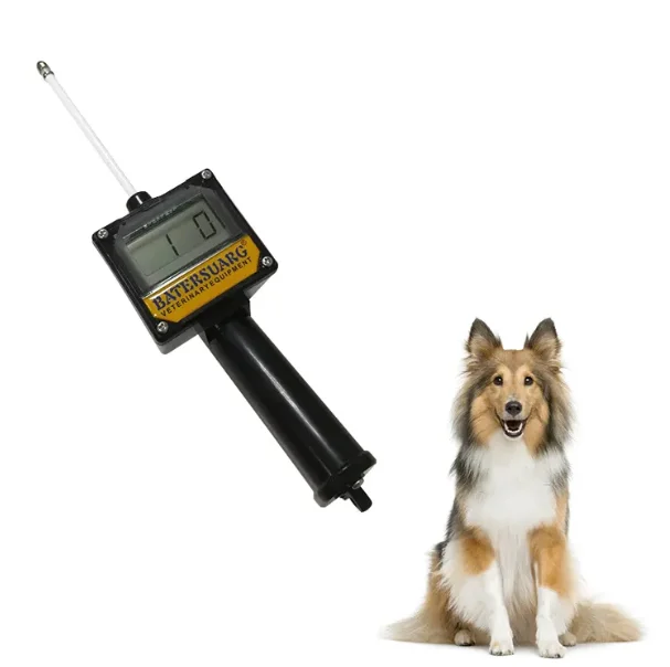 

AMAIN Vet Equipment Ovulation Device Ovulation Test Dog Ovulation Detector