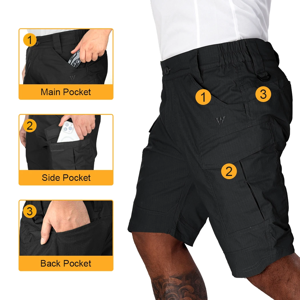 Thumbnail 3 - #39 Best Hiking Shorts to Buy In 2026