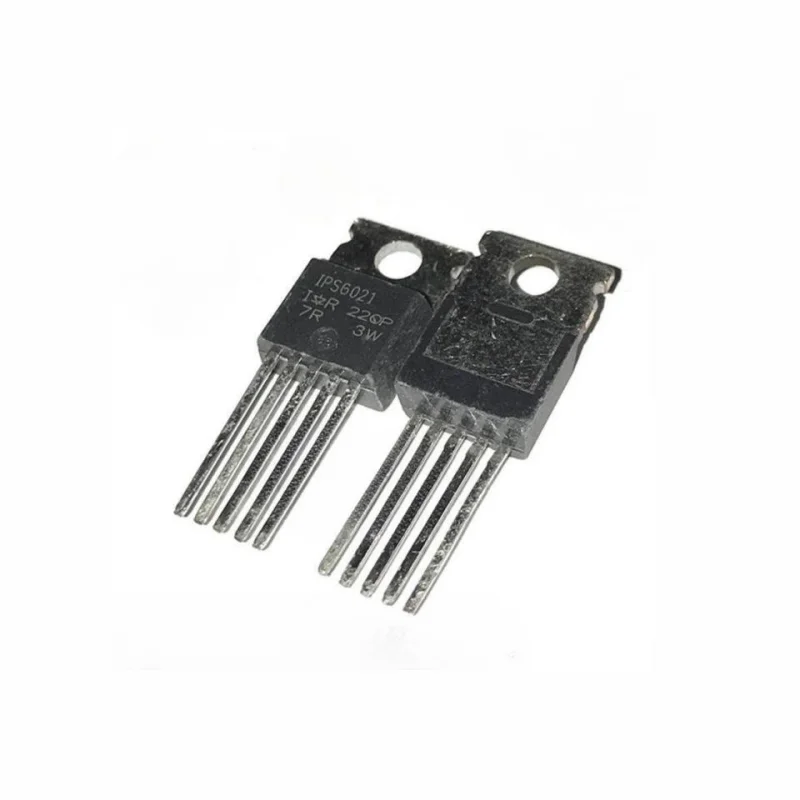 

10Pcs/Lot IPS6021 AUIPS6021 TO-220 Help PCBA Complete BOM And Material List