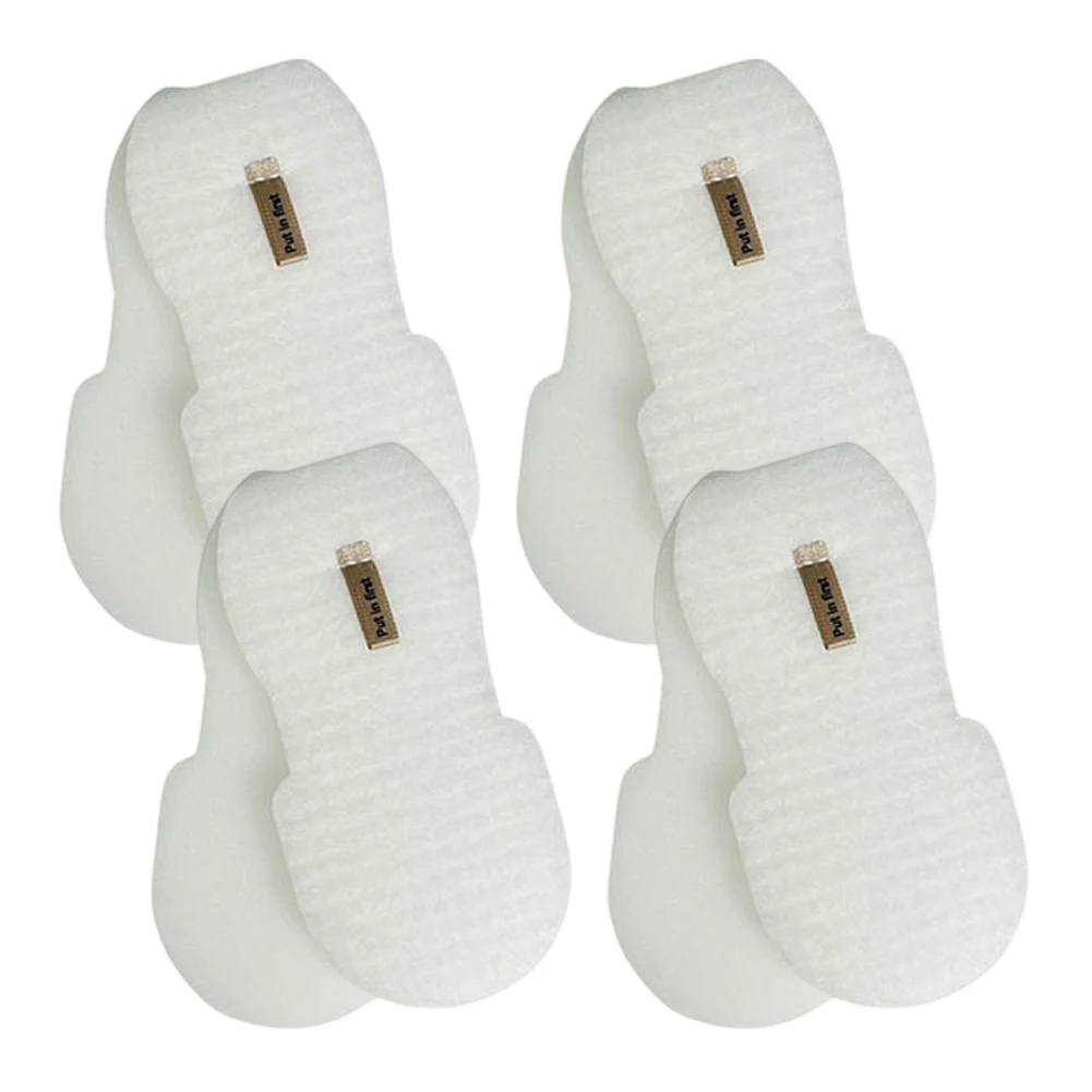 Filter Pengganti untuk Vacuum Cleaner Berkabel Shark HZ4000, HZ4002, HZ4001AMZ, HZ3002, dan HZ3000 Powerdetect Ultralight